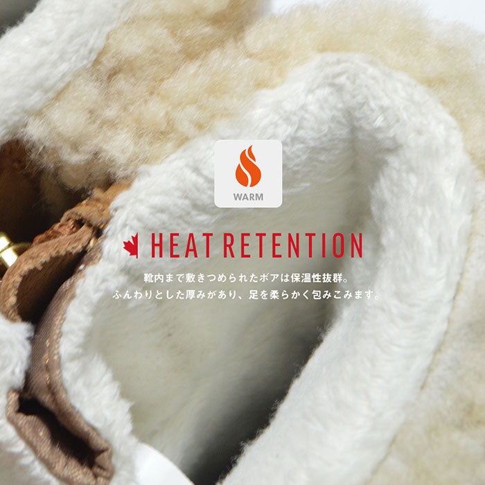 CERIA スノーブーツ レディース | パジャール |