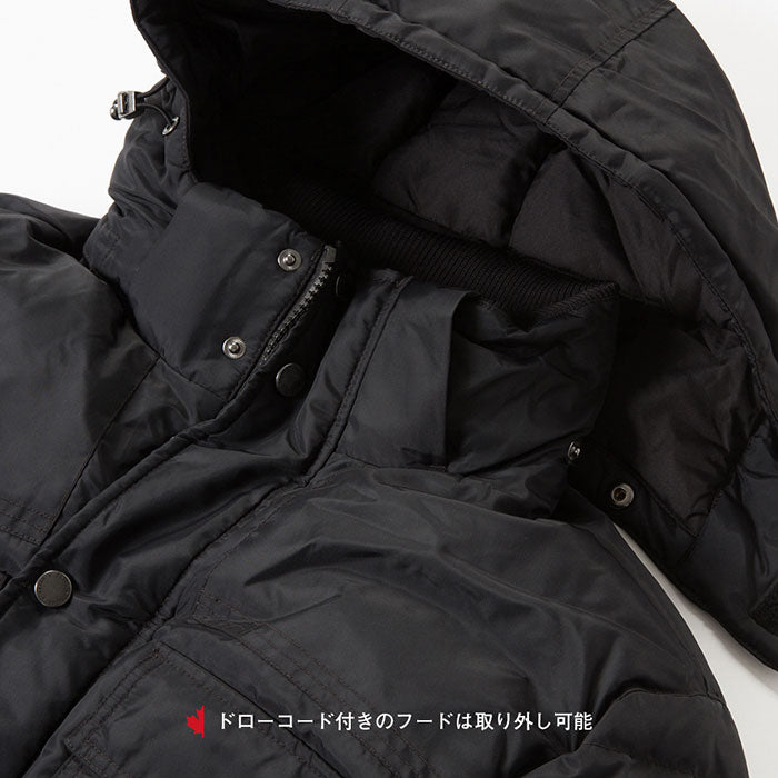 HARDY ダウンジャケット メンズ | パジャール |