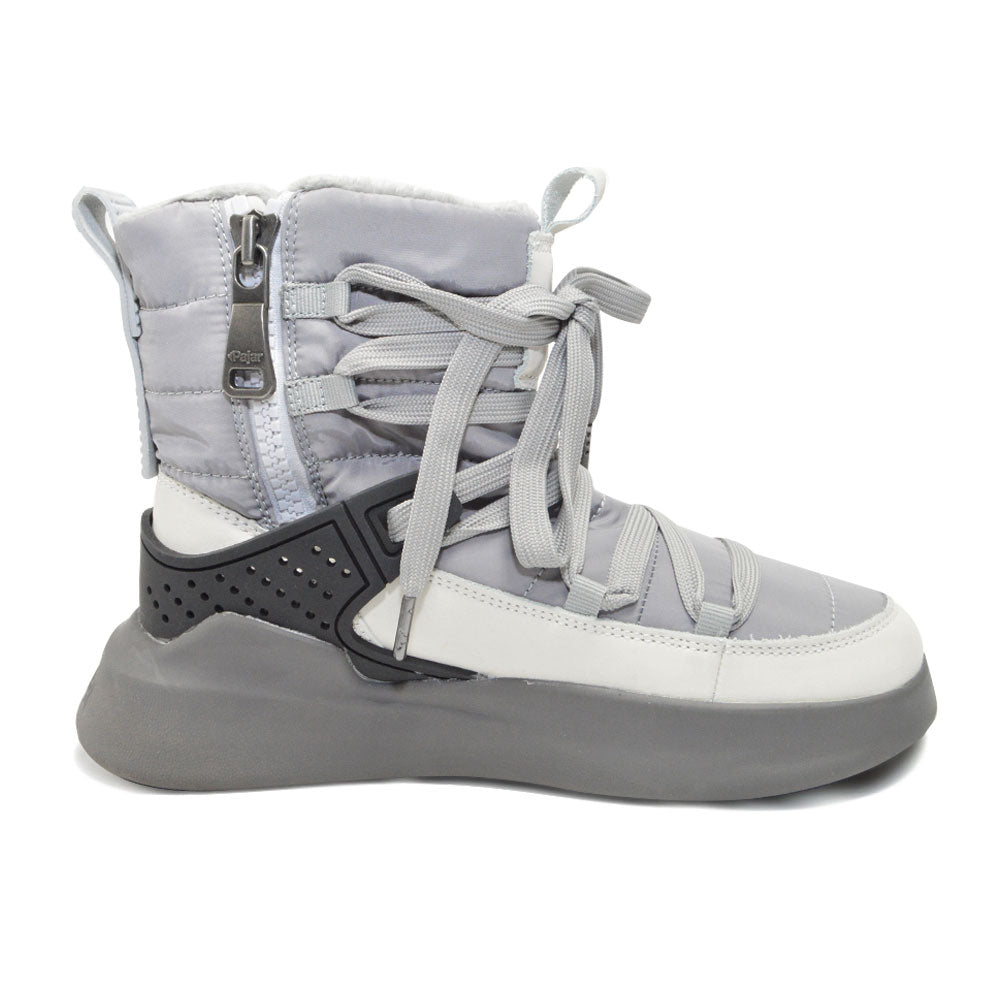 EXO LIGHT NY PUFF スノーブーツ レディース | パジャール |