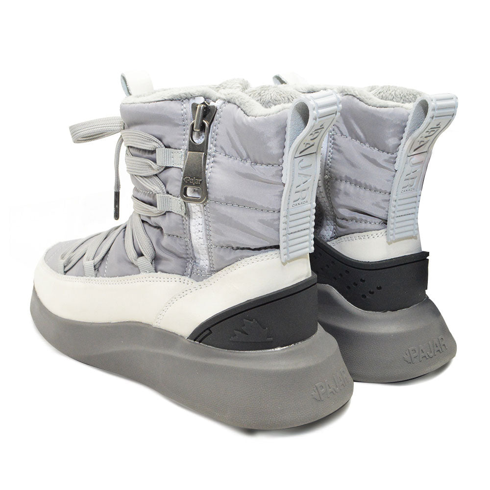 EXO LIGHT NY PUFF スノーブーツ レディース | パジャール |
