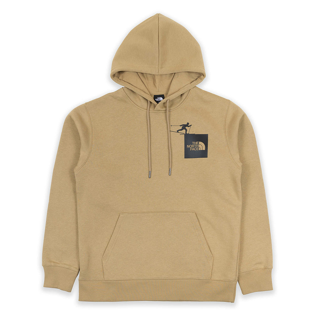 SKI PULLOVER HOODIE プルオーバーパーカー メンズ | ノースフェイス |