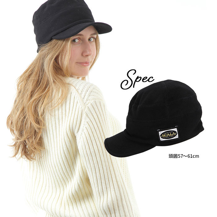 VANGUARD ワークキャップ SS1024 | スカラ |