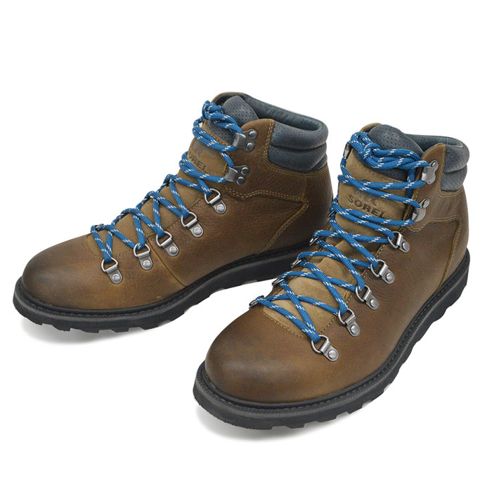MADSON HIKER 2 メンズ | ソレル |
