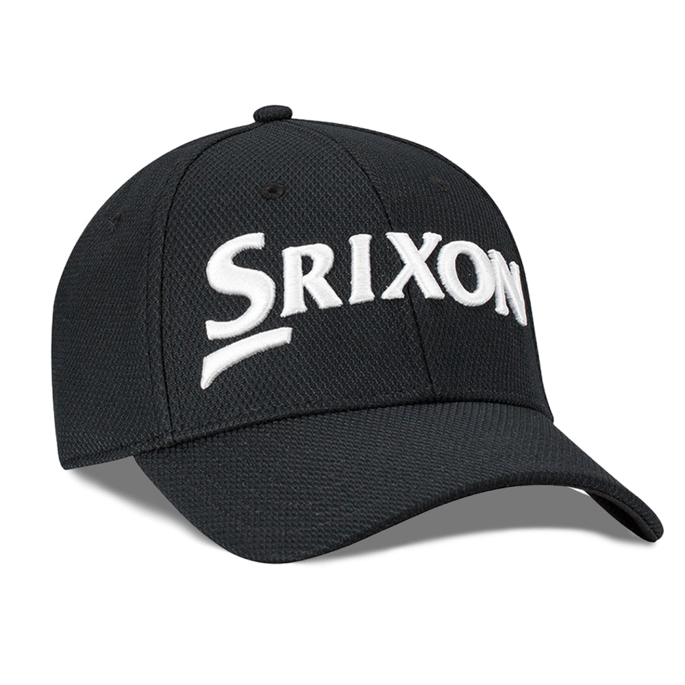 テニス ゴルフ テニスウェア サンバイザー 帽子 スリクソン SRIXON