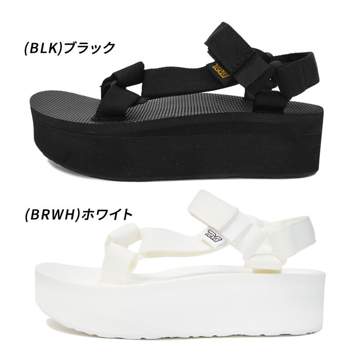 フラットフォーム ユニバーサル レディース | テバ |