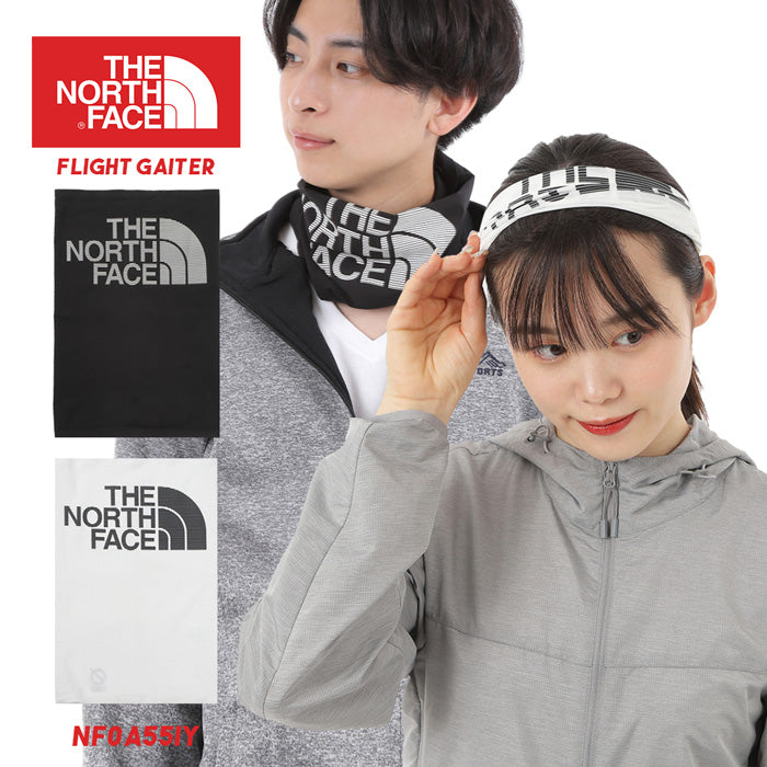 FLIGHT GAITER ネックゲイター | ノースフェイス |