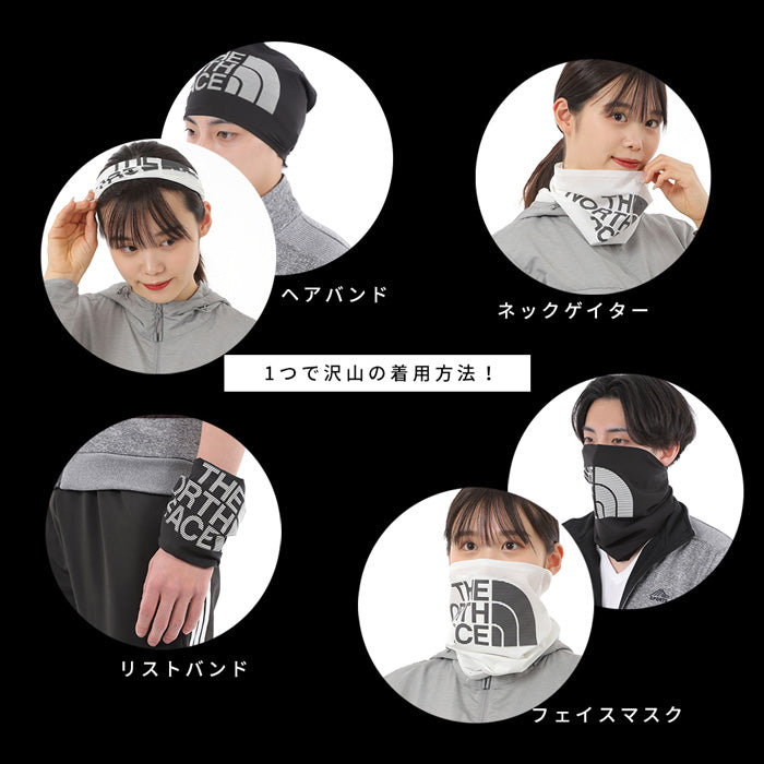 FLIGHT GAITER ネックゲイター | ノースフェイス |