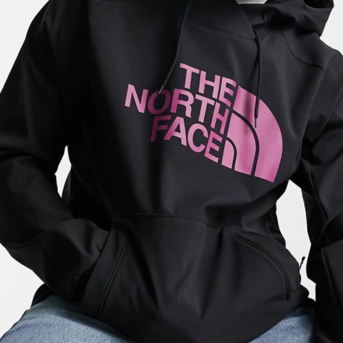 TEKNO LOGO HOODIE 撥水パーカー メンズ | ノースフェイス |