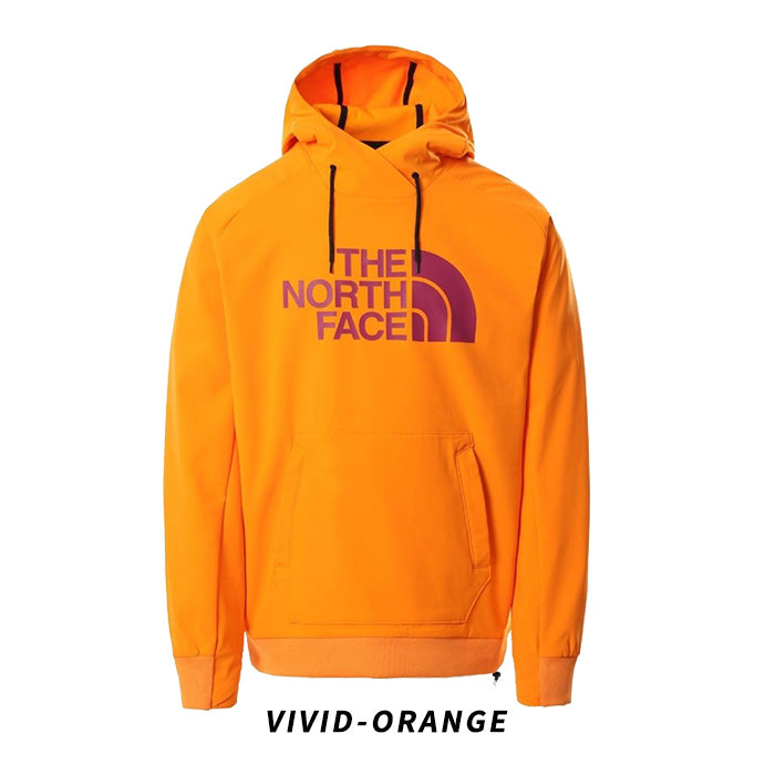 TEKNO LOGO HOODIE 撥水パーカー メンズ | ノースフェイス |