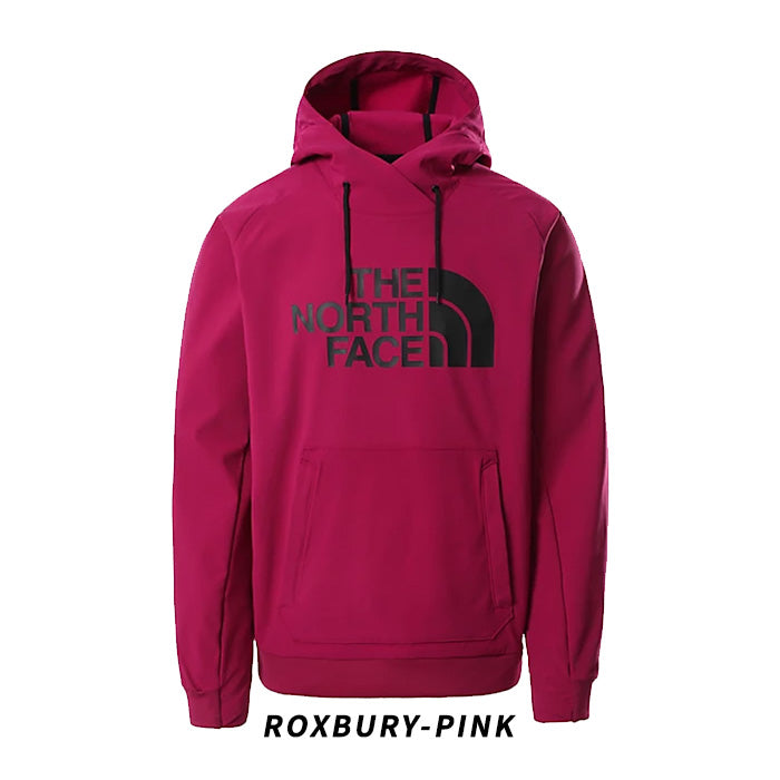 TEKNO LOGO HOODIE 撥水パーカー メンズ | ノースフェイス |