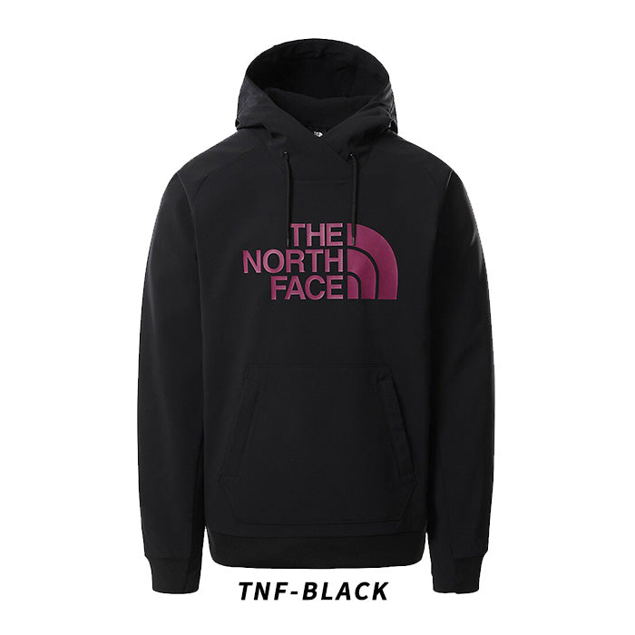 TEKNO LOGO HOODIE 撥水パーカー メンズ | ノースフェイス |