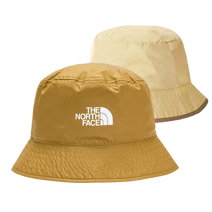 SUN STASH HAT リバーシブル バケットハット | ノースフェイス |
