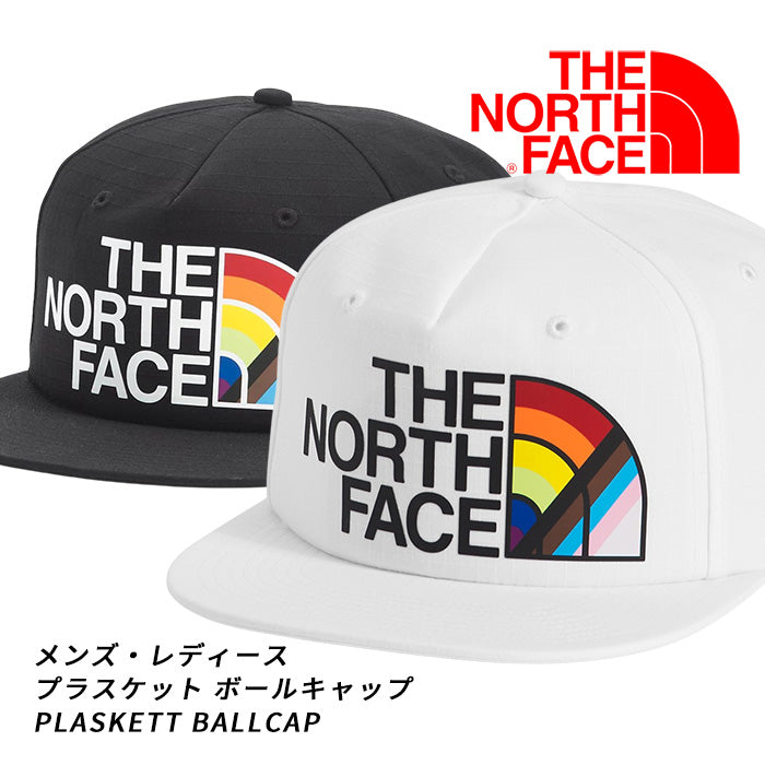 PLASKETT BALLCAP キャップ | ノースフェイス |