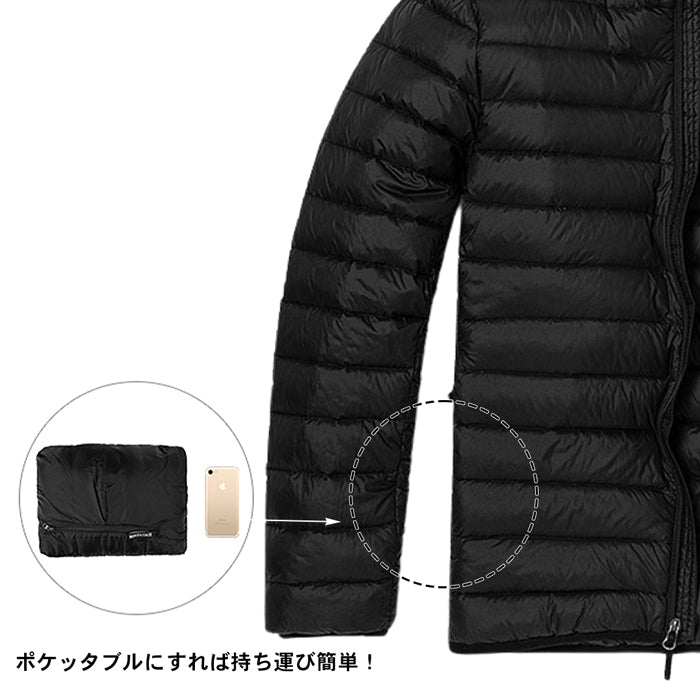 MANCHURIA JACKET ライトダウンジャケット メンズ | ノースフェイス |