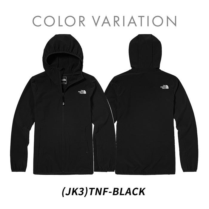 ZEPHYR WIND JACKET ウインドブレーカー メンズ | ノースフェイス |