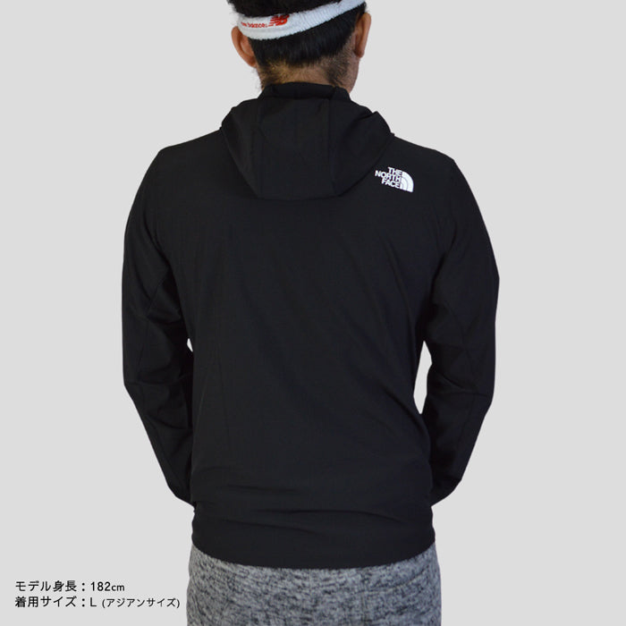 ZEPHYR WIND JACKET ウインドブレーカー メンズ | ノースフェイス |