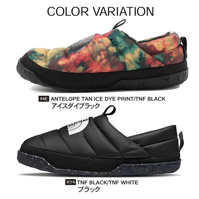 NUPTSE MULE ヌプシミュール メンズ | ノースフェイス |