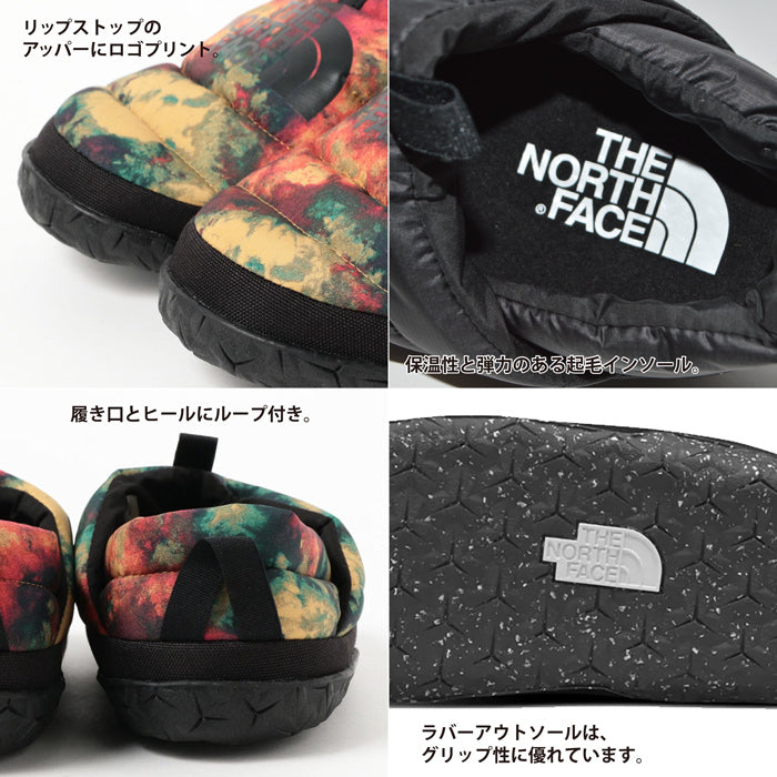 NUPTSE MULE ヌプシミュール メンズ | ノースフェイス |