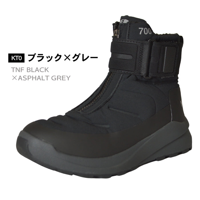 NUPTSE2 STRAP ヌプシ ストラップブーツ メンズ | ノースフェイス |