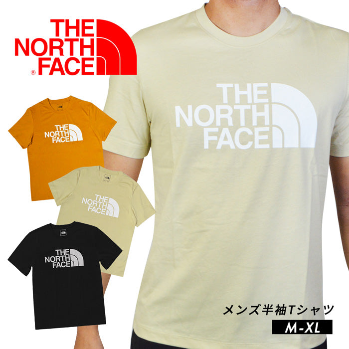FOUNDATION GRAPHIC TEE Tシャツ メンズ | ノースフェイス |