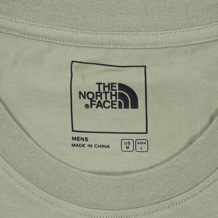 HALF DOME TEE Tシャツ メンズ | ノースフェイス |