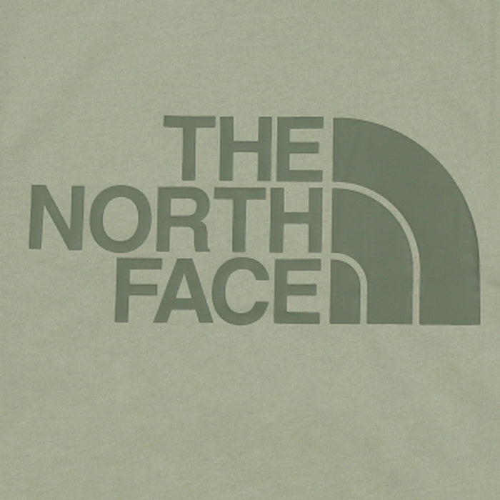 HALF DOME TEE Tシャツ メンズ | ノースフェイス |
