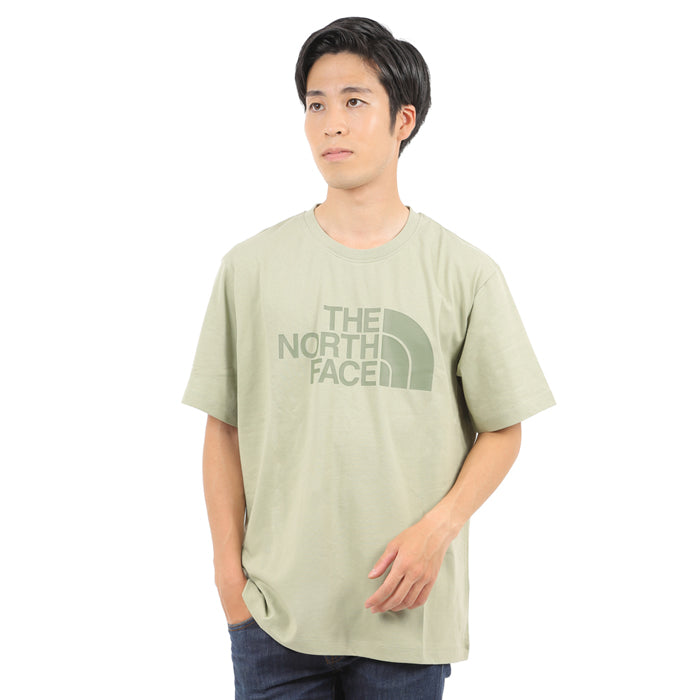 HALF DOME TEE Tシャツ メンズ | ノースフェイス |