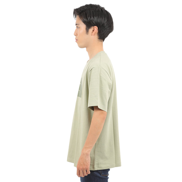 HALF DOME TEE Tシャツ メンズ | ノースフェイス |