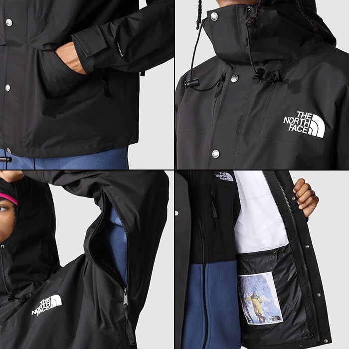 1986 RETRO MOUNTAIN JACKET マウンテンジャケット | ノースフェイス |