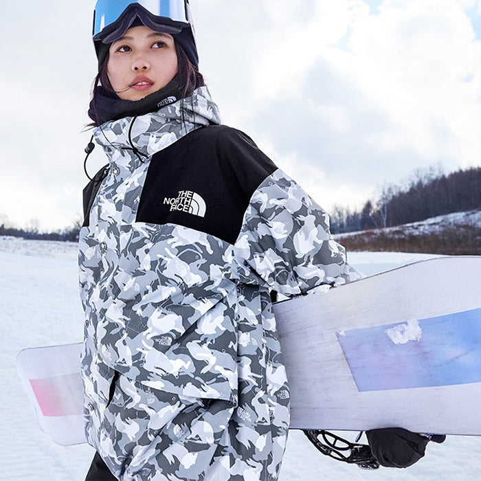 1986 RETRO MOUNTAIN JACKET マウンテンジャケット | ノースフェイス |