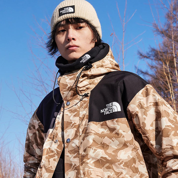 1986 RETRO MOUNTAIN JACKET マウンテンジャケット | ノースフェイス |