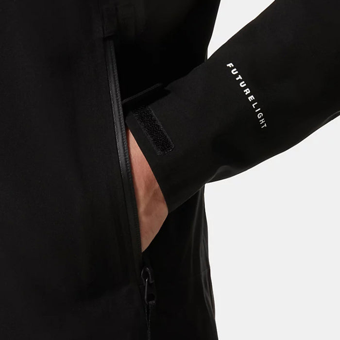 DRYZZLE FLEX FUTURELIGHT JACKET 防水ジャケット メンズ | ノースフェイス |