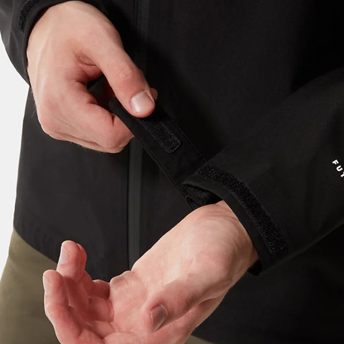 DRYZZLE FLEX FUTURELIGHT JACKET 防水ジャケット メンズ | ノースフェイス |