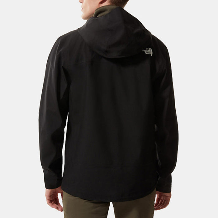 DRYZZLE FLEX FUTURELIGHT JACKET 防水ジャケット メンズ | ノースフェイス |