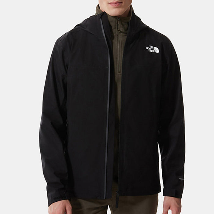 DRYZZLE FLEX FUTURELIGHT JACKET 防水ジャケット メンズ | ノースフェイス |
