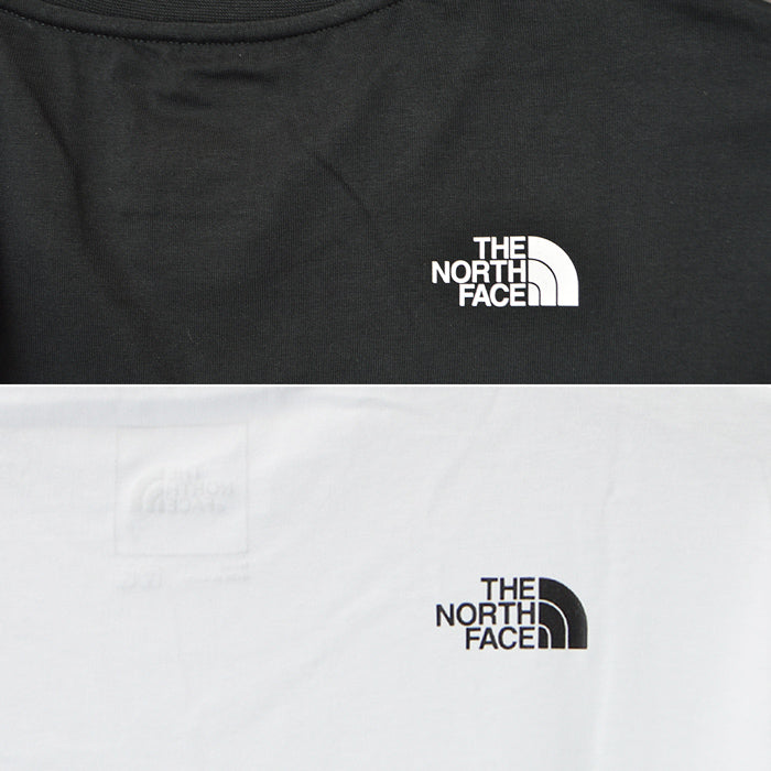 HALF DOME TEE Tシャツ メンズ | ノースフェイス |
