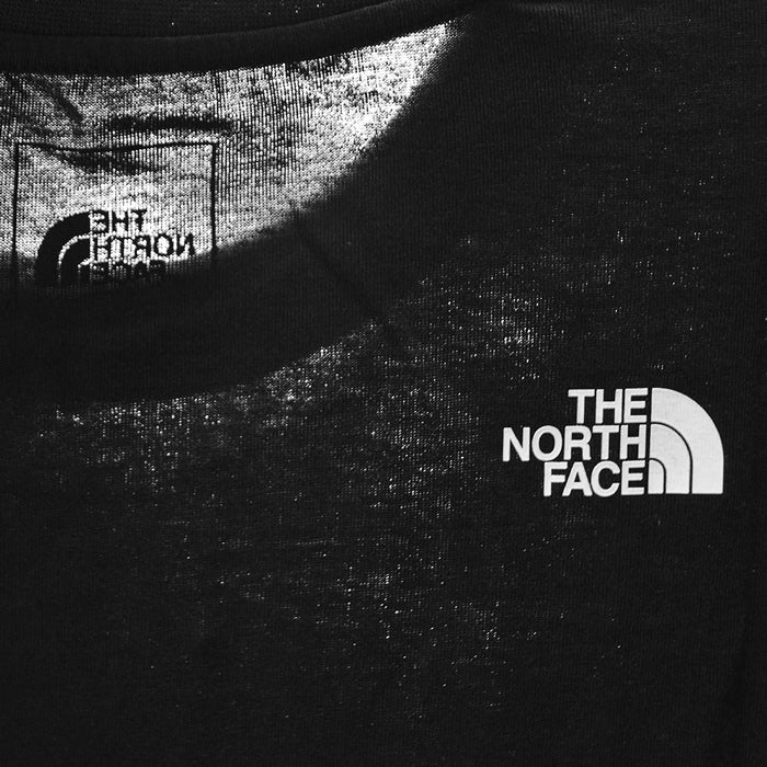 HALF DOME TEE Tシャツ メンズ | ノースフェイス |
