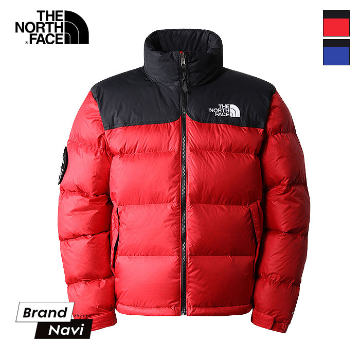 1992 RETRO ANNIVERSARY NUPTSE JACKET ヌプシジャケット メンズ | ノースフェイス |