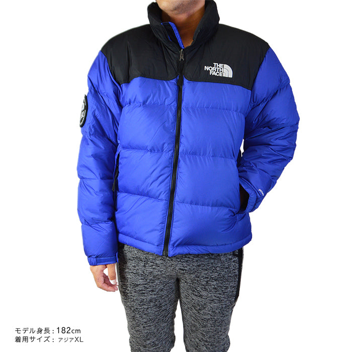 1992 RETRO ANNIVERSARY NUPTSE JACKET ヌプシジャケット メンズ | ノースフェイス |