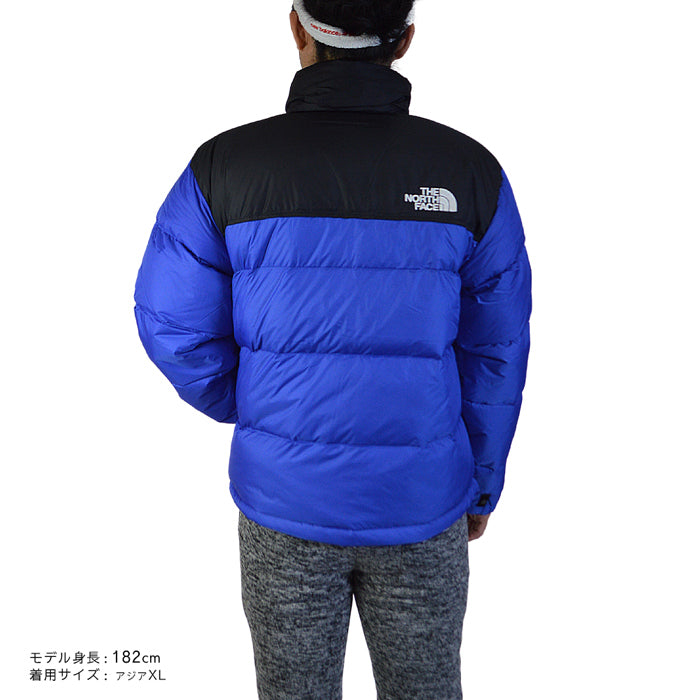1992 RETRO ANNIVERSARY NUPTSE JACKET ヌプシジャケット メンズ | ノースフェイス |