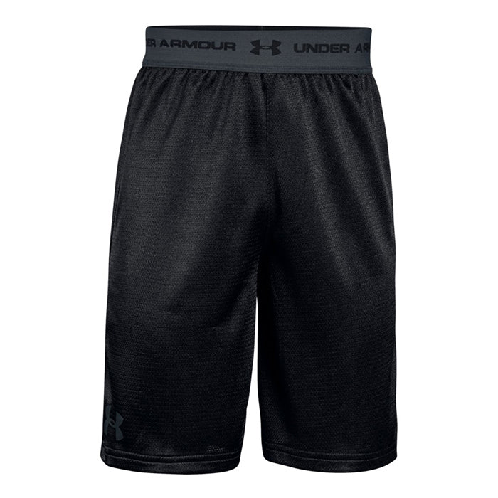 【全4色】アンダーアーマー ジュニア ハーフパンツ キッズ スポーツ 男子 男の子 ボーイズ UNDER ARMOUR TECH PROTOTYPE SHORT 2.0 1309310
