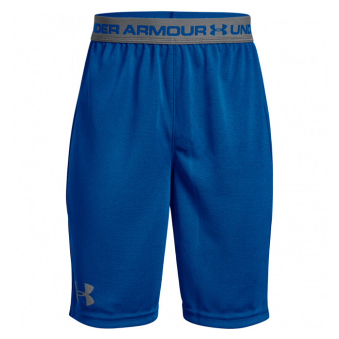 【全4色】アンダーアーマー ジュニア ハーフパンツ キッズ スポーツ 男子 男の子 ボーイズ UNDER ARMOUR TECH PROTOTYPE SHORT 2.0 1309310