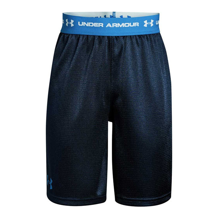 【全4色】アンダーアーマー ジュニア ハーフパンツ キッズ スポーツ 男子 男の子 ボーイズ UNDER ARMOUR TECH PROTOTYPE SHORT 2.0 1309310