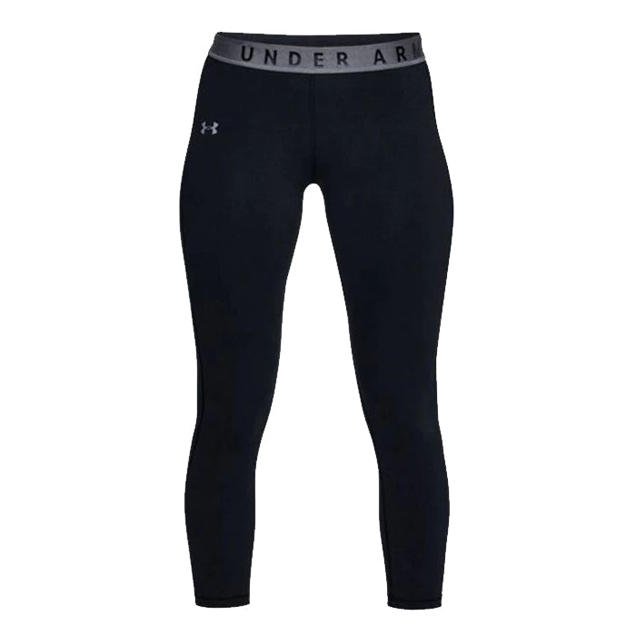 【全2色】アンダーアーマー レディース クロップ ロングパンツ レギンス UNDER ARMOUR FAVORITES CROP 1316142