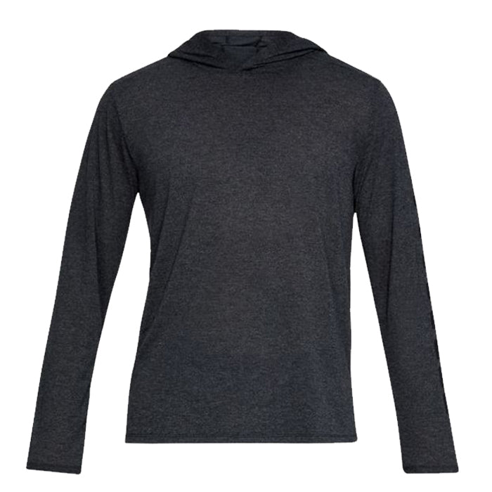 【全3色】アンダーアーマー メンズ サイログラフィックフーディー 長袖 スポーツウェア UNDER ARMOUR THREADBORNE GRPH HOODY UA 1322029