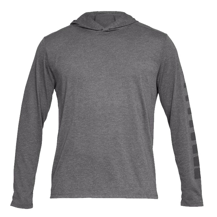 【全3色】アンダーアーマー メンズ サイログラフィックフーディー 長袖 スポーツウェア UNDER ARMOUR THREADBORNE GRPH HOODY UA 1322029