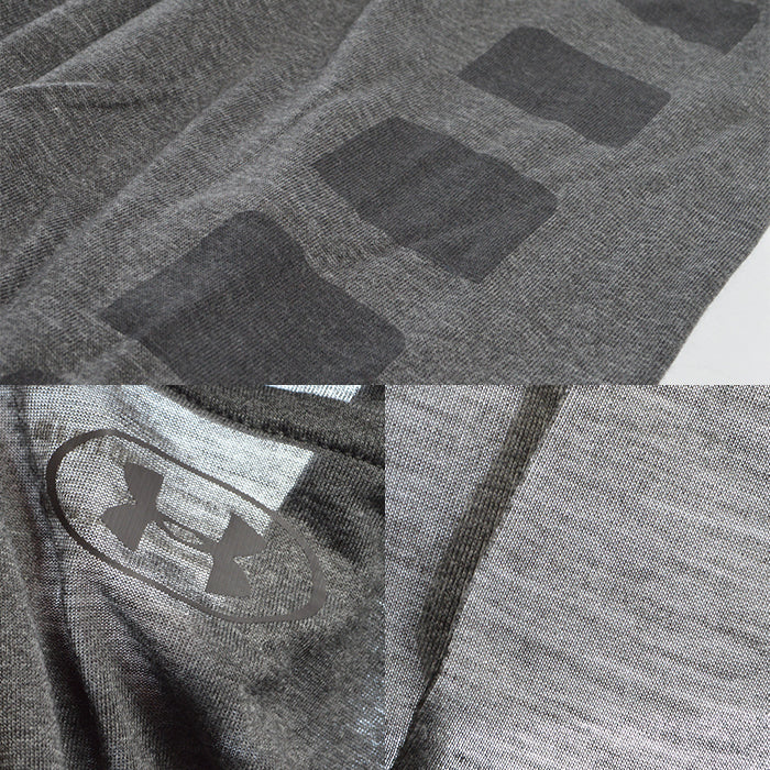 【全3色】アンダーアーマー メンズ サイログラフィックフーディー 長袖 スポーツウェア UNDER ARMOUR THREADBORNE GRPH HOODY UA 1322029