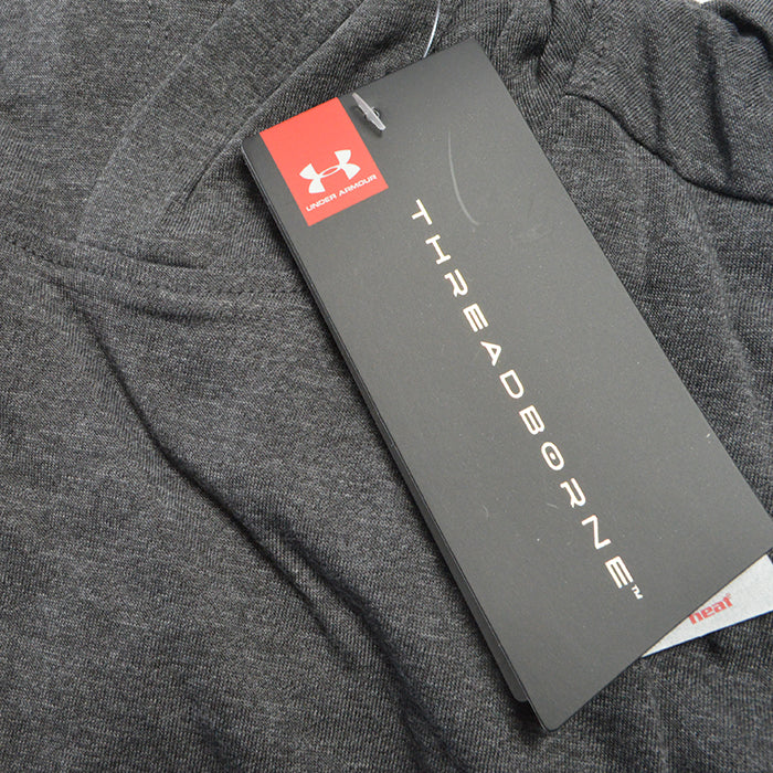 【全3色】アンダーアーマー メンズ サイログラフィックフーディー 長袖 スポーツウェア UNDER ARMOUR THREADBORNE GRPH HOODY UA 1322029