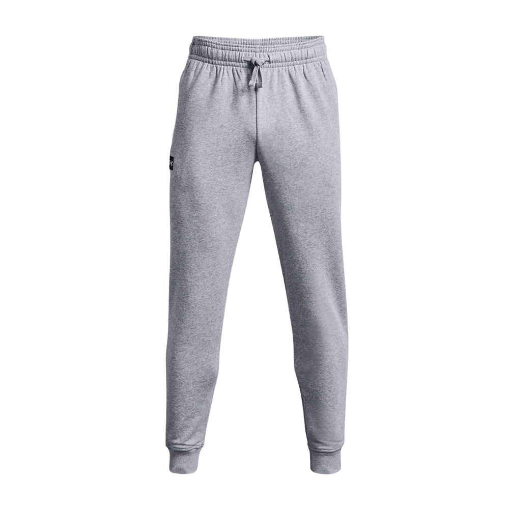 アンダーアーマー ジャージパンツ メンズ ジョガーパンツ ライバルフリース スウェット 裏起毛 防寒 UNDER ARMOUR 1357128