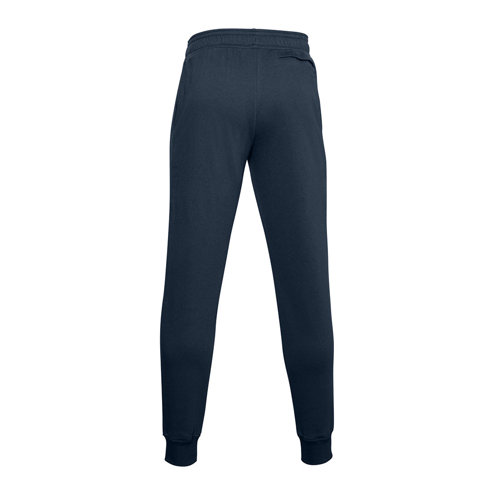 アンダーアーマー ジャージパンツ メンズ ジョガーパンツ ライバルフリース スウェット 裏起毛 防寒 UNDER ARMOUR 1357128
